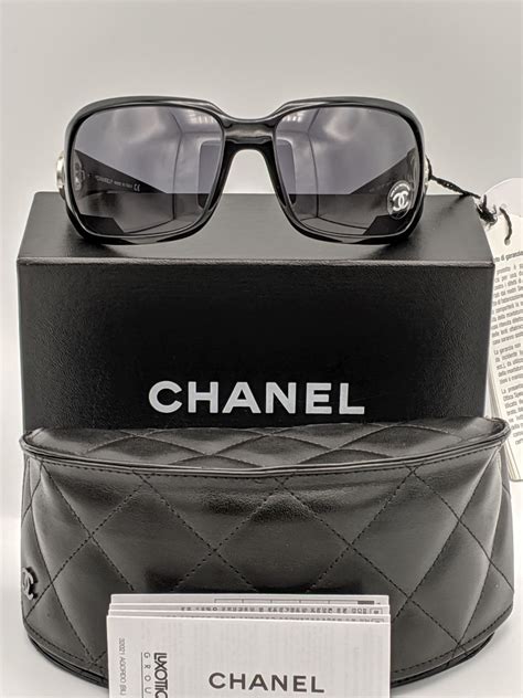 genuine chanel sunglasses|chanel sunglasses outlet.